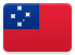 Samoa flag