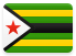 Zimbabwe flag