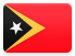 Flag of the 
																Timor Leste